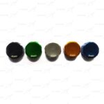 WR3 Tutup Tabung Minyak Rem Ori Belakang R25 / CBR 250 RR / ZX-25R