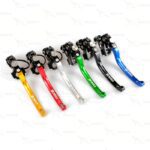 WR3 Handle Kopling / Master Kopling Universal Original