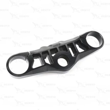 Segitiga Atas WR3 Honda Kawasaki ZX25R ZX 25R Original - Hitam