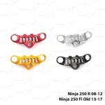 Segitiga Atas WR3 Honda Kawasaki Ninja 250 Fi Old / Karbu Original