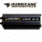 Hurricane Stabilizer Aki XCSR Ver 2.0 / Versi 2 Original