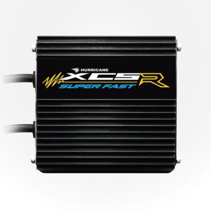 Hurricane Stabilizer Aki XCSR Super Fast Original Universal - S (pendek)