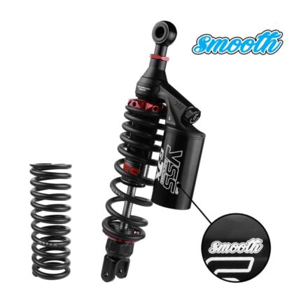 Shockbreaker YSS GTX Smooth Vario 125 150 160 Original - Vario 125 / 150