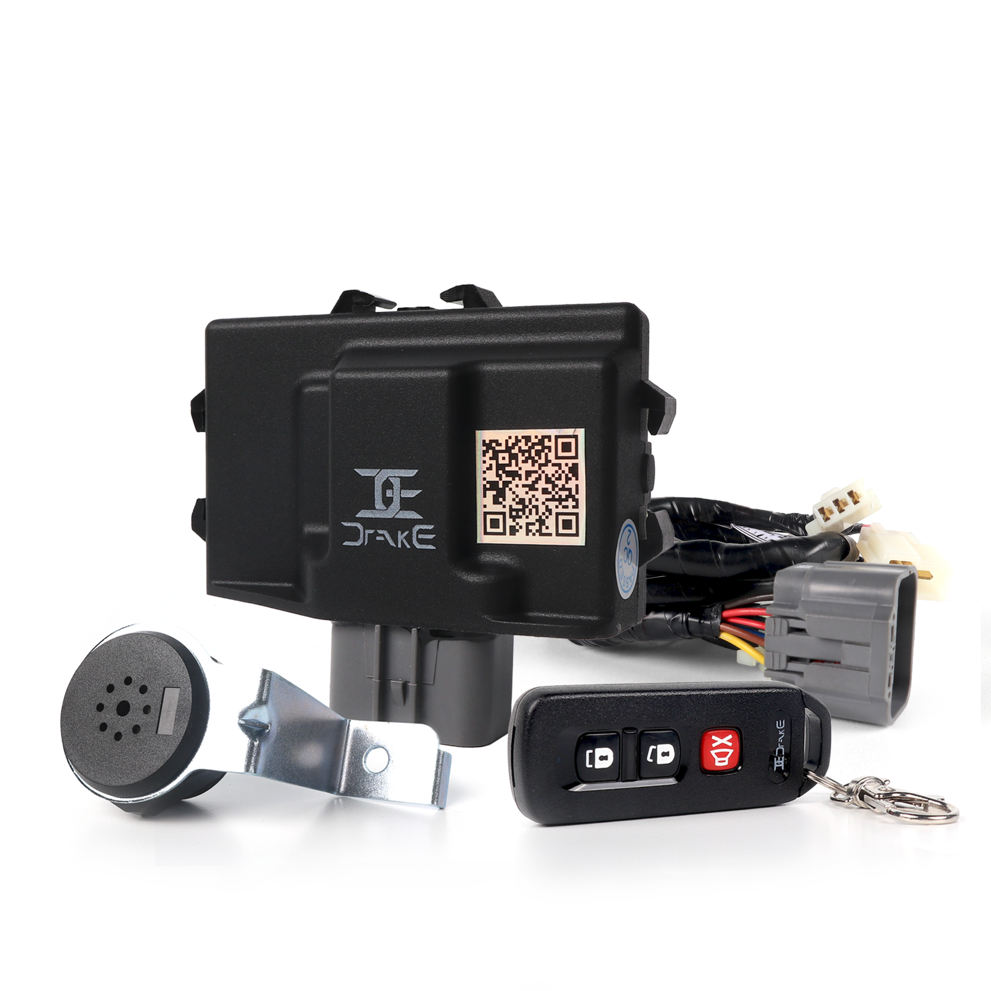 immo-all.png DRAKE IMMOBILIZER ALARM UNIVERSAL - Gambar 1