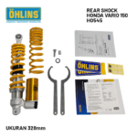 Shock Ohlins Honda Vario 125