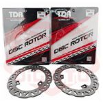 Piringan Cakram Discbrake Depan Belakang TDR Nspec N Spec Model Tmax Nmax Old New Turbo Aerox Alpha Turbo