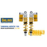 Shock Ohlins Aerox Old New Alpha Turbo Nmax New YA186
