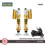 Shock Ohlins Yamaha Xmax 250