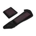 Filter Udara RPD Yamaha Xmax RPD High Flow Air Filter / Filter CVT