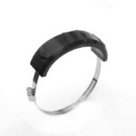 Exhaust Protector R&G Oval Style EP0005BK