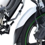 Fender Extender R&G CBR500R '13 CB500X '13 CB500F '13-18 FERG0326BK