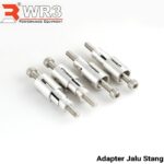 Adaptor Jalu Stang WR3 Baut Boshing Balancer Universal