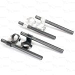 Stang Jepit Clip On WR3 45mm Kawasaki ZX25R ZX 25R / CBR250RR CBR 250RR Stang Variasi Motor