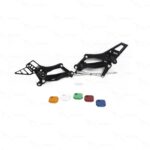 Footstep Foot Step Underbone WR3 V Series Honda CBR 150R 150 R Original