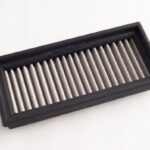 Filter Udara Ferrox Motor Yamaha Byson Karbu