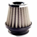 Filter Udara Ferrox Motor Open Filter single 24 - 28 mm