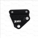 WR3 Bracket Kaliper Brembo Depan Kawasaki Ninja 250 Fi Old