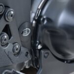 Tutup Rangka R&G Versys Lower-Upper 1000 '15 FI0099BK&FI0098BK