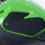 Tankpad R&G 250/400 '18 & Z400/Z250 '19 EZRG433BL
