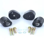 Frame R&G Slider Kawasaki Z800 '13 CP0334BL