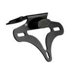 Dudukan Plat Nomor R&G CBR1000RR- SP/Fireblade '16 Tail Tidy LP0113BK