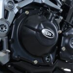 Cover Engine R&G Z900 '17 Engine Case Cover KEC0099BK