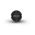 Tutup Rangka R&G ZX25R '20 Frame Plug FI0169BK&FI0170BK