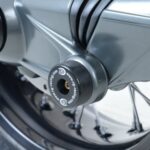 Swingarm Protector R&G BMW K1200/R1200GS/1300R 09 SP0012BK