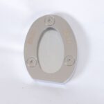 Sepatu Standar R&G ZX6r'03 ZX10R'11 Z900RS'18 Kickstand Shoe PKS0006SI