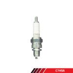 Busi NGK C7HSA Grand Supra Mio Vega Jupiter Z Fino Smash Original