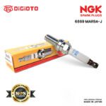 Busi Iridium NGK RES MAR9A-J Ducati Diavel/Hypermotard/Monster/Multist