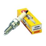 Busi Standar NGK CPR8EA-9 Honda Beat Karbu / Scoopy Karbu / Spacy