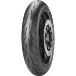 Ban Motor Matic Pirelli Diablo Rosso Scooter 110/70 Ring 12