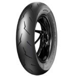 Ban Motor Pirelli Diablo Rosso Scooter SC 140/70 Ring 14