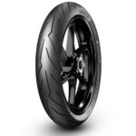 Ban Pirelli Diablo Rosso Sport 90/80-14