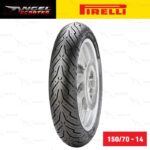 Ban Pirelli Angel Scooter 150/70-14-R