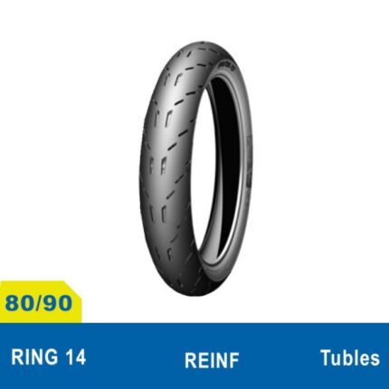 Michelin Pilot MotoGP Ban Motor Mio Karbu / Soul / Mio J / M3 Ring 14
