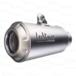 Knalpot Racing Leovince LV10 LV 10 Titanium Silencer Only