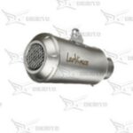 Knalpot Racing Leovince LV10 LV 10 SS Silencer Only