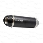 Knalpot Racing Leovince SBK LV One Evo New Endcap Carbon Silencer Only