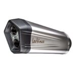 Knalpot Racing Leovince LV12 LV 12 SS Silencer Only