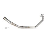 Header Drake Stainless Honda All New CB 150R Inlet 54mm Original