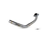 Header Drake Stainless Grantusimo Yamaha Xmax Original