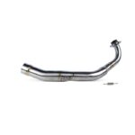 Header Drake Stainless Yamaha Xmax LV12 Original