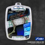 Kampas Kopling Faito Plus Paking V2 Ninja 150RR FT13B