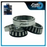 Komstir Bambu Faito MX Series Beat Vario 125/150 Supra PCX 150 Genio S