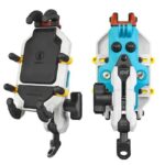 Phone Holder Osopro Lobster Universal Holder HP