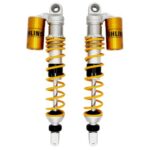 Shockbreaker Ohlins Honda ADV160 HO345 Shock Belakang Full Adjustable