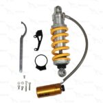 Shock Ohlins Kawasaki Z650