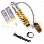 Shock Ohlins Kawasaki Ninja 250fi